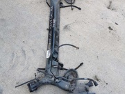 Nissan 25030195RT QASHQAI II (J11, J11_) 2018 rear axle beam