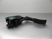 Volkswagen 6Q1 721 503 F / 6Q1721503F POLO (9N_) 2004 Accelerator Pedal