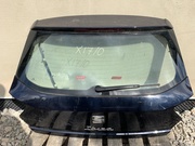 Seat IBIZA V (KJ1) 2022 Tailgate