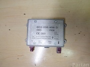 Audi 8E0 035 456 D / 8E0035456D A4 (8K2, B8) 2008 Aerial Booster