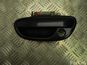 Subaru FR-L / FRL LEGACY IV Estate (BP) 2009 Door Handle Left Front