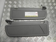 Honda SNA CIVIC VIII Saloon (FD, FA) 2008 Sun Visor with mirror Kit