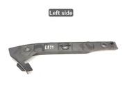 Porsche 981.504.863.02 / 98150486302 CAYMAN (981) 2014 Side member trim left side