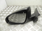 Toyota 4021000667, E11048540 C-HR (_X1_) 2022 Outside Mirror Left adjustment electric Turn signal