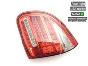 Porsche 7P5.945.094, 7P5.945.094N / 7P5945094, 7P5945094N CAYENNE (92A) 2013 Taillight Right USA