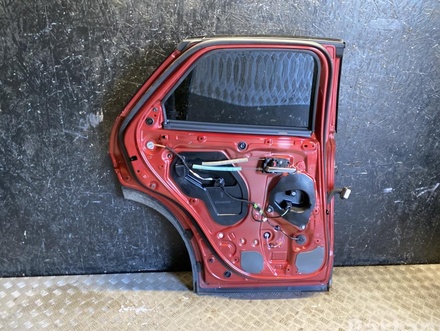 Mazda CX-30 DM 2022 Door Left Rear