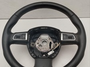 Audi 8T0419091C A5 (8T3) 2010 Steering Wheel