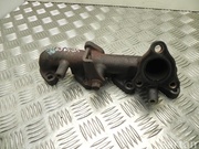 Hyundai i40 (VF) 2013 Exhaust Manifold