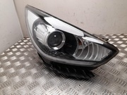 Kia 92102G5 NIRO 2017 Headlight Right