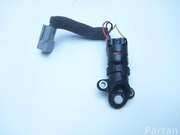 Jaguar 8X23-8B506-AA, 8X238B506AA / 8X238B506AA, 8X238B506AA XF (X250) 2011 Temperature Switch, air conditioning fan