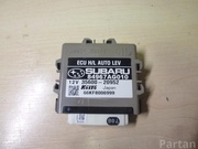 Subaru 84967AG010 LEGACY IV (BL) 2007 Body control module BCM FEM SAM BSI