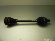 Volkswagen 1K0 407 271 JA / 1K0407271JA EOS (1F7, 1F8) 2009 Drive Shaft Left Front