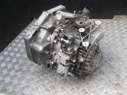 Alfa Romeo 02011051913, C653563514, 0106512 GIULIETTA (940_) 2011 Transmission manuelle