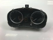 Škoda 5J0920810B FABIA II Combi (545) 2014 Dashboard (instrument cluster)