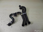 BMW 8573156 X5 (F15, F85) 2014 Pipe, coolant