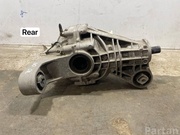 Porsche OBP525015K, 4460310090 CAYENNE (92A) 2013 Rear axle differential