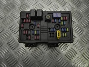 Chevrolet 96821082 CAPTIVA (C100, C140) 2008 Fuse Box