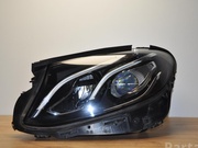 Mercedes-Benz A2139064104 ; A2139064104KZ / A2139064104, A2139064104KZ E-CLASS (W213) 2016 Headlight Left