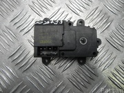 Ssangyong MTR-MODE819700 / MTRMODE819700 REXTON (GAB_) 2006 Adjustment motor for regulating flap