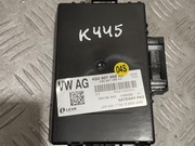 Audi 4G0907468AD, 4G0907468AA A6 (4G2, C7, 4GC) 2012 Diagnosis interface for data bus (gateway)