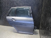 Mercedes-Benz C-CLASS (W204) 2009 Door Right Rear