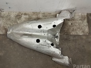 Aston Martin Vantage Coupe 2009 Heat Shield