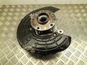 Maserati GHIBLI (M157) 2020 Wheel Bearing Housing Left Rear