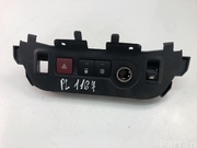 Citroën 9673821977 BERLINGO (B9) 2012 Emergency light/Hazard switch