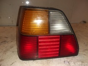 Volkswagen 191945111 A / 191945111A GOLF III (1H1) 1996 Taillight Left