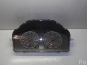 Volvo 8697035 S40 I (VS) 2003 Dashboard (instrument cluster) mph