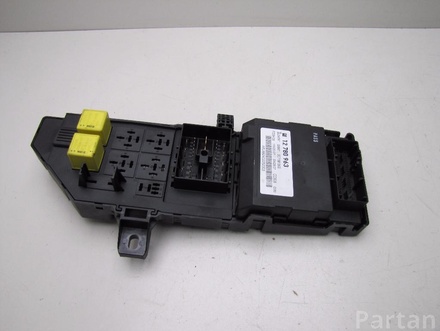 Saab 12780963 9-3 (YS3F) 2008 Unidad de control de carrocería BCM FEM SAM BSI