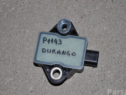 Dodge 56029469aa DURANGO (WD) 2016 Sensor, longitudinal-/lateral acceleration