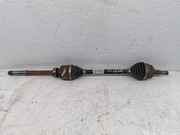 Opel 9825390980 Corsa F 2021 Drive Shaft Right Front