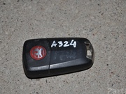 Opel VECTRA C Estate 2006 Key