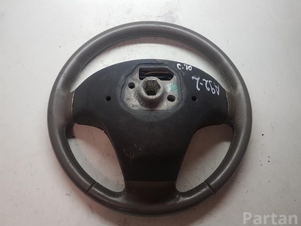 Volvo C70 II Convertible 2009 Steering Wheel