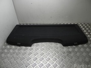 Škoda 2513 FABIA II (542) 2013 Trunk lining/mats