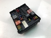 Volkswagen 1K0937124K GOLF V (1K1) 2008 Fuse Box