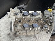 Volkswagen CPT POLO (6R, 6C) 2013 Complete Engine