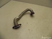 Mazda G5237 6 Saloon (GH) 2010 Connector Pipe, vacuum hose