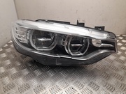 BMW 7399110 4 Convertible (F33, F83) 2014 Headlight Right