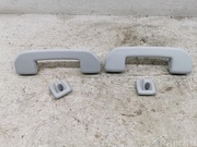 Opel Corsa F 2021 Roof grab handle