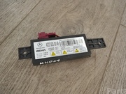 Mercedes-Benz A2228350049 S-CLASS (W222, V222, X222) 2015 Control Unit, air conditioning