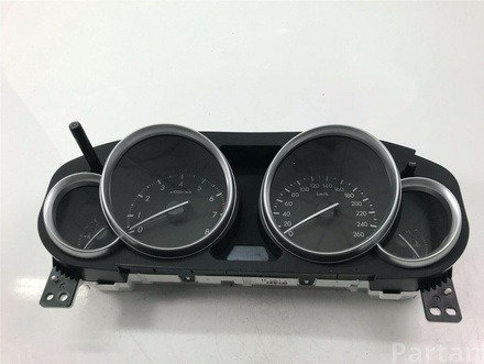 Mazda TD1155430 6 Hatchback (GH) 2009 Dashboard (instrument cluster)