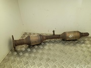 Toyota DG3, EA6 PRIUS Hatchback (_W2_) 2009 Catalytic Converter