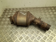 Audi 80A254400J, 80A131703D Q5 (FY) 2017 Catalytic Converter