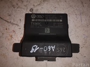 Audi 1K0907530C A8 (4D2, 4D8) 2001 Control unit for door