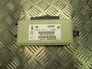 BMW 9343687, 65776837359 3 (F30, F80) 2014 Air bag control module