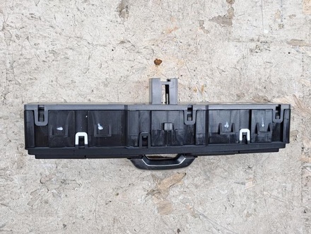 BMW 9323940 2 Gran Tourer (F46) 2018 Switch for anti-slip regulation