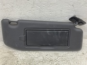 Opel Astra L Hatchback 2023 Sun Visor with mirror with light right side