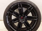 Maserati 670010623 QUATTROPORTE VI 2014 Alloy rim R20 ET45 EJ 10.5